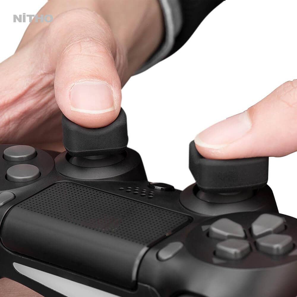NITHO Præcisionskit for PS4 Kontrol
