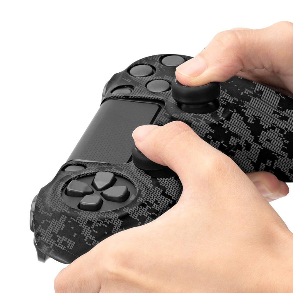 NITHO Præcisionskit for PS4 Kontroll Camo