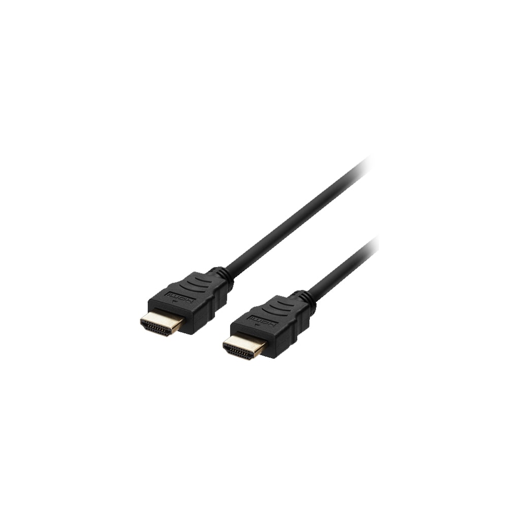 Deltaco Ultra High Speed HDMI-Kabel - 3 m