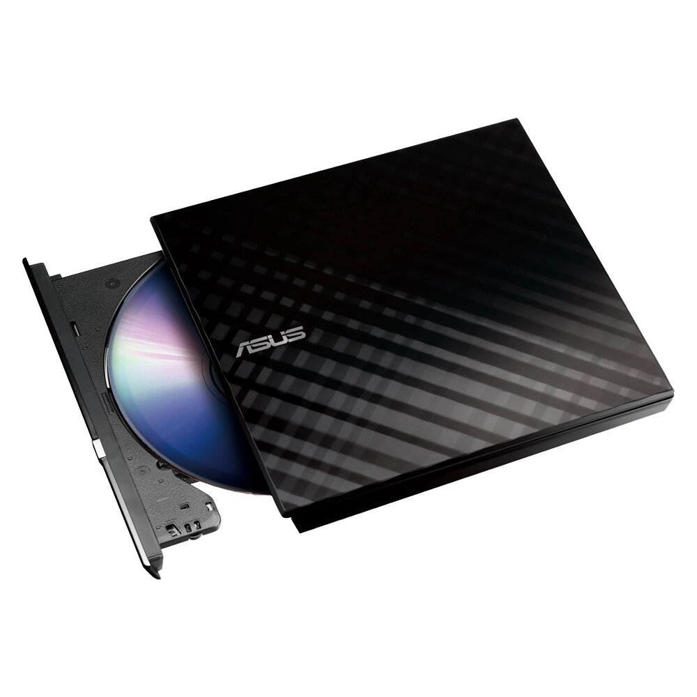 Asus Portabel 8X DVD-brænder med M-DISC-støtte