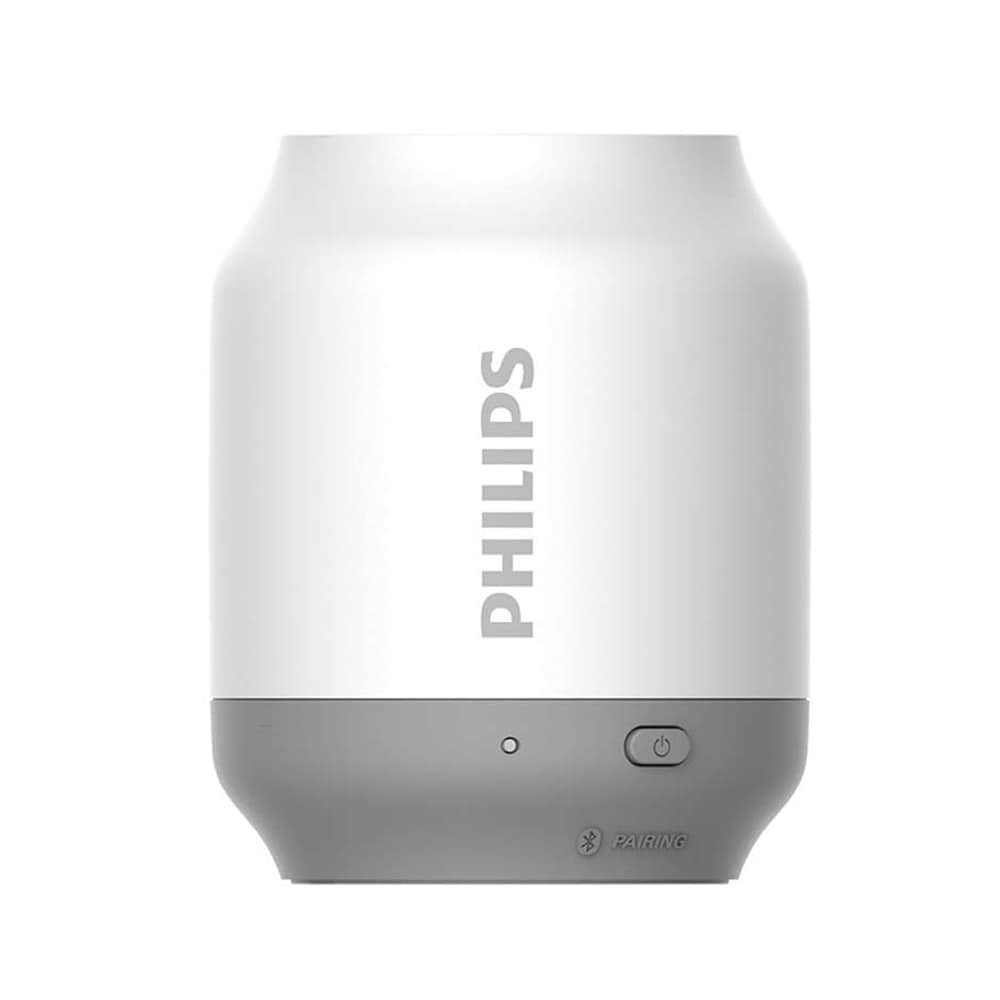 Philips Bluetooth Højttaler BT51 - Hvid