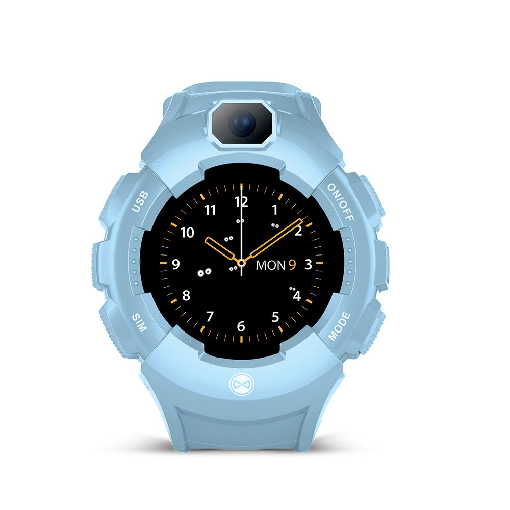 Forever Smartwatch for børn KW-400 - Blå