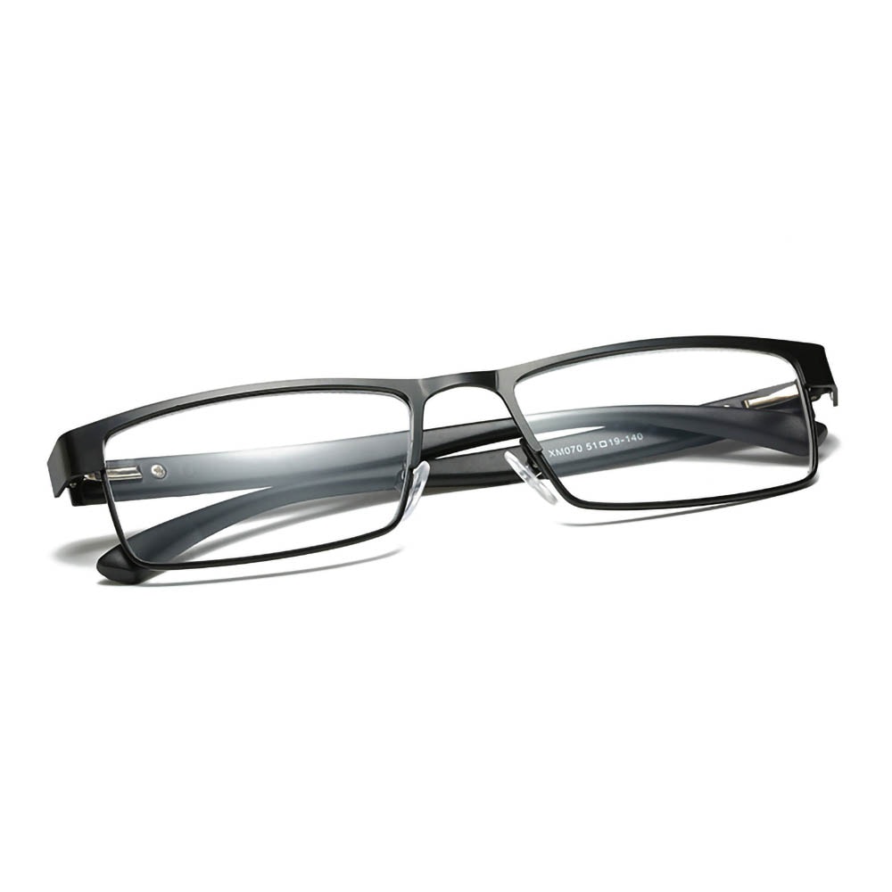 Læsebriller +1