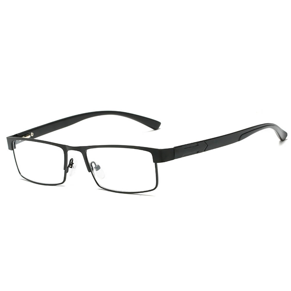 Læsebriller +1