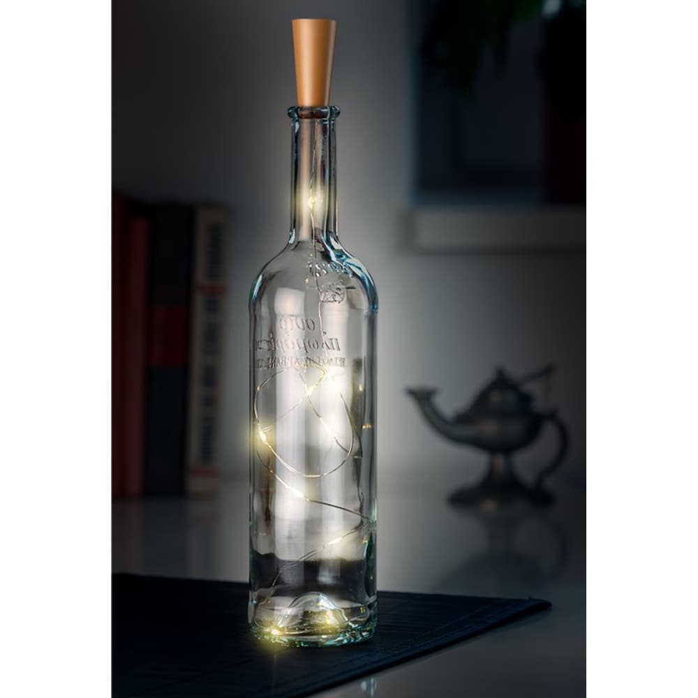 Goobay LED-Belysning til Flasker