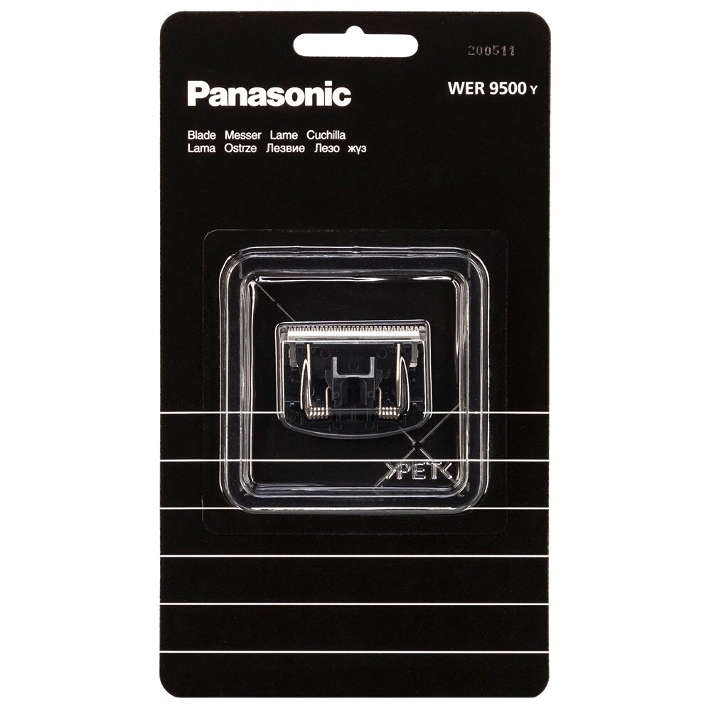 Panasonic barberhoved WER 9500 Y 1361