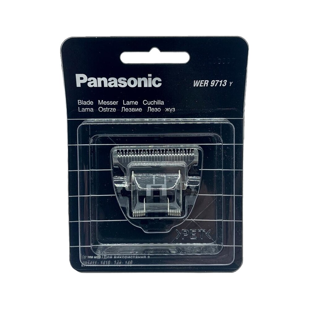 Panasonic Erstatningshoved WER9713