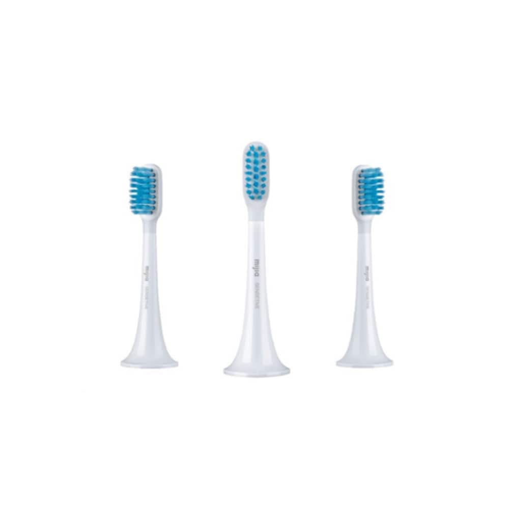 Xiaomi Mi Electric Toothbrush Head 3-pak