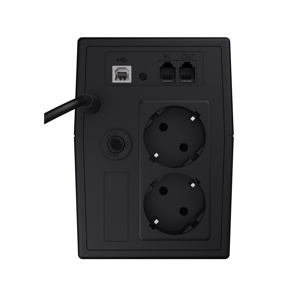 Green Cell UPS Micropower 600VA