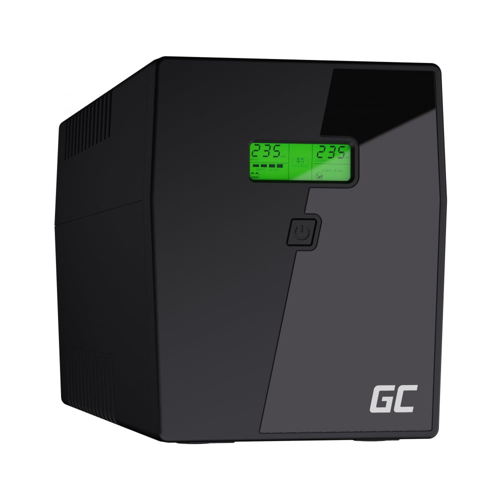 Green Cell UPS Micropower 2000VA