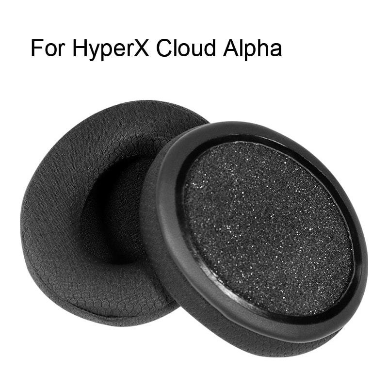 Ørepuder til HyperX Cloud Alpha