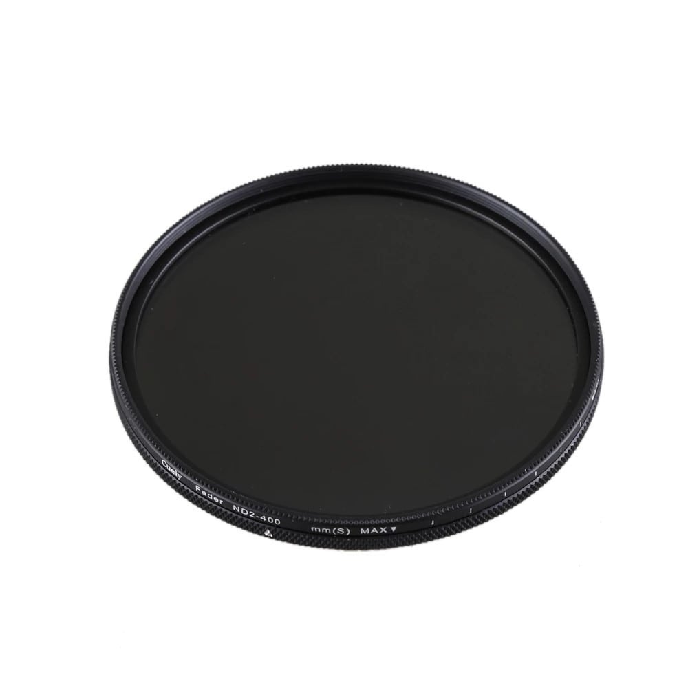 ND-filter for foto - 52 mm