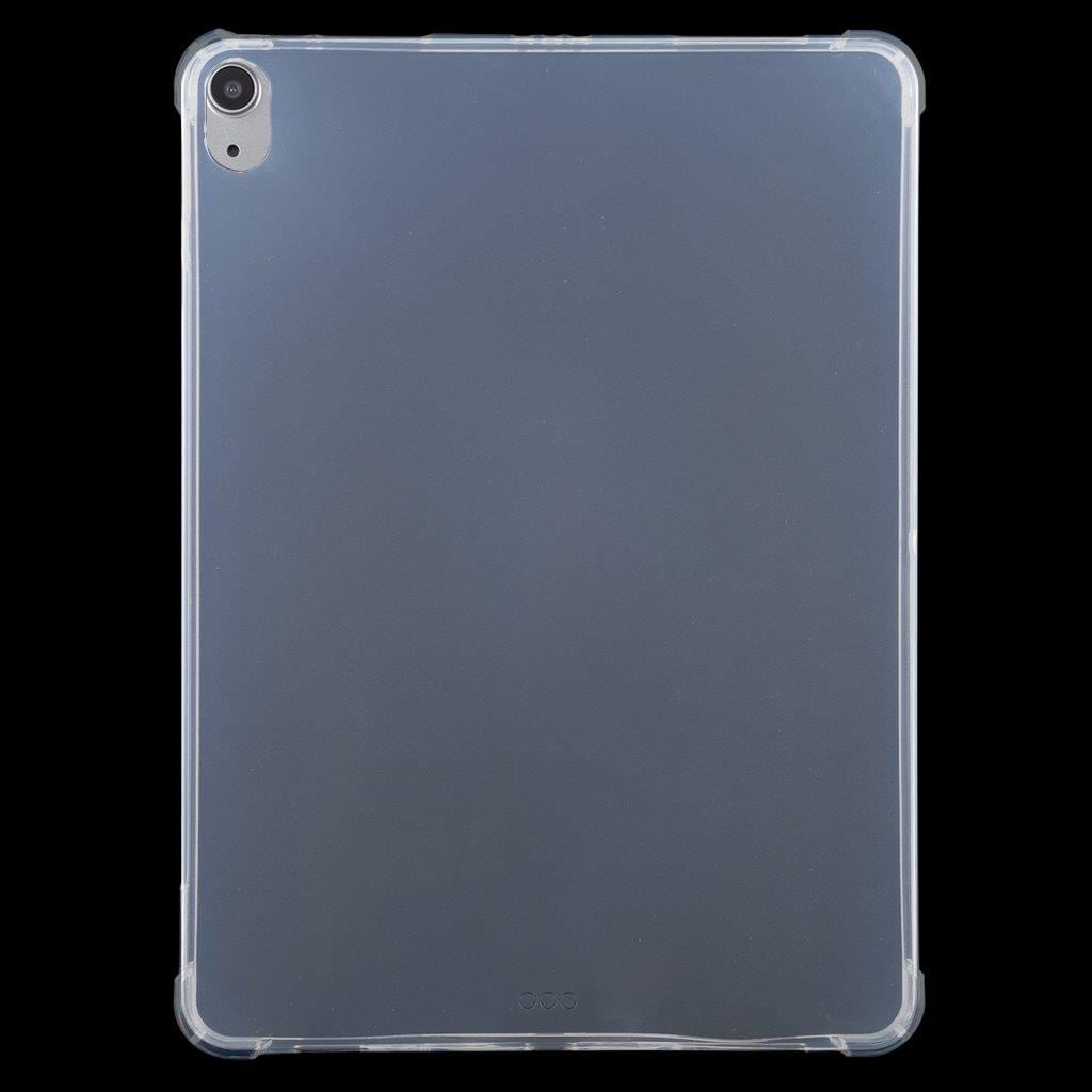 Stødsikkert beskyttelsesfoderal til iPad Air (2020) 10,9 - Gennemsigtig