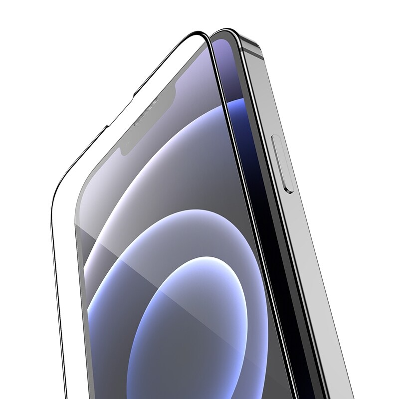 Skærmskåner i hærdet glas 0,33mm til iPhone 13 Pro Max