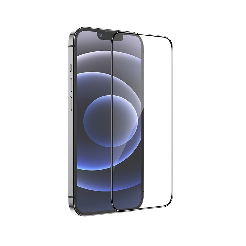 Skærmskåner i hærdet glas 0,33mm til iPhone 13 Pro