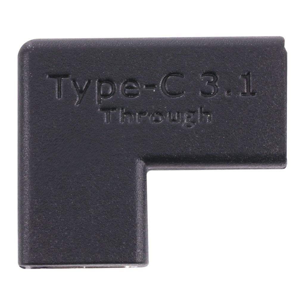 Adapter USB-C-hun til USB-C-hun 3.1