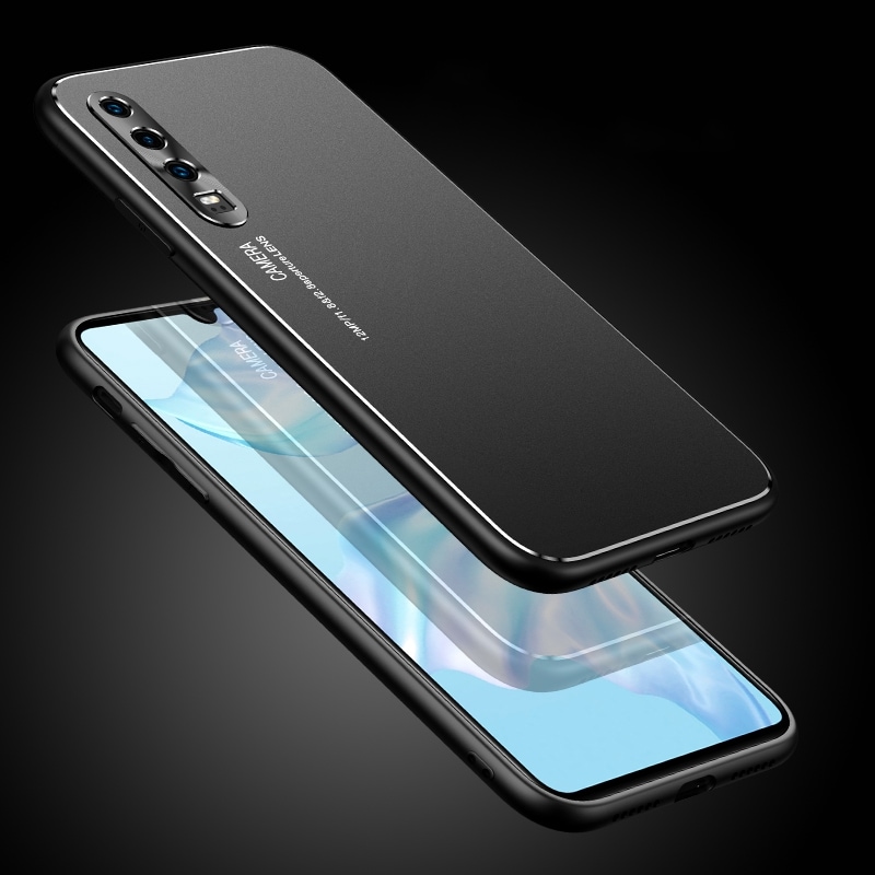 Stødsikkert mobilcover til Huawei P30