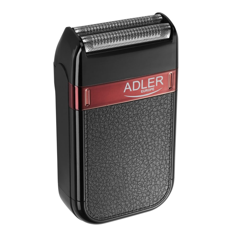 Adler Barbermaskine med USB-ladning AD 2923