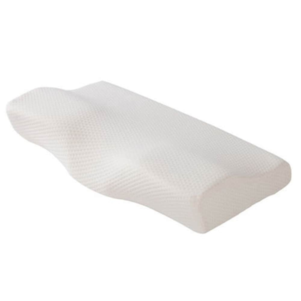 Nakkepude med Memory Foam