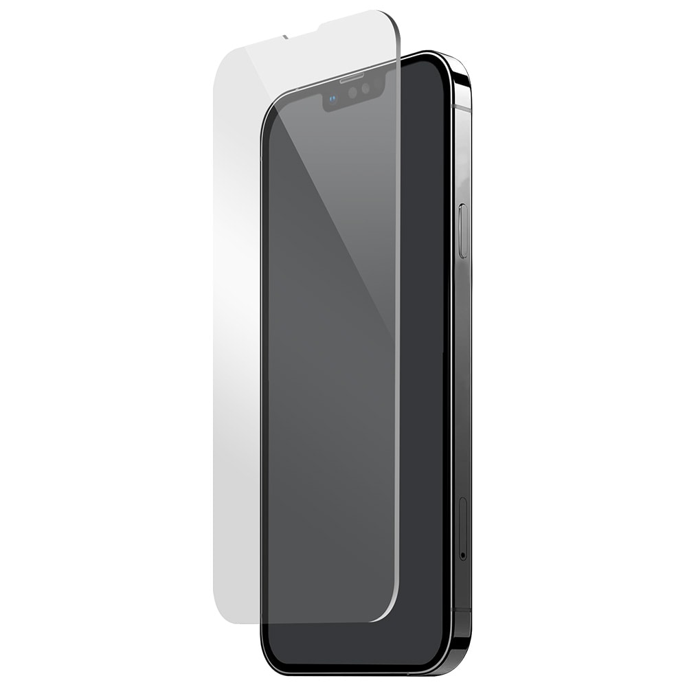 Deltaco Skærmskåner 2.5D iPhone 13 / 13 Pro