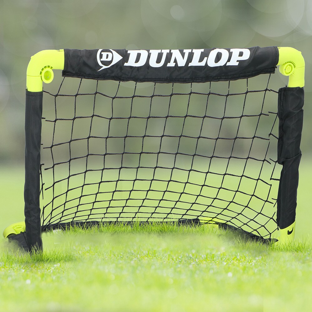 Dunlop Sammenfoldeligt Mål 55 cm 2-pak