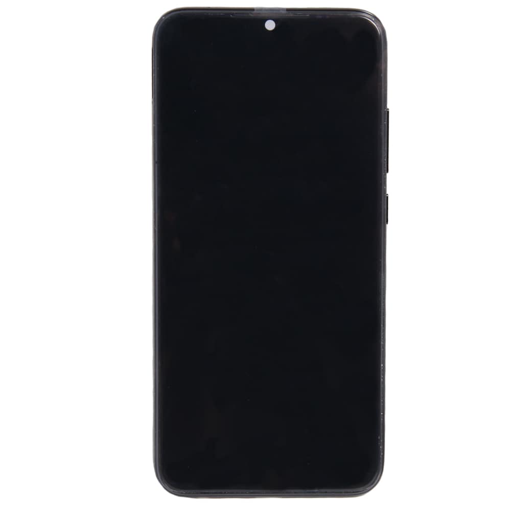 LCD til Redmi Note 8