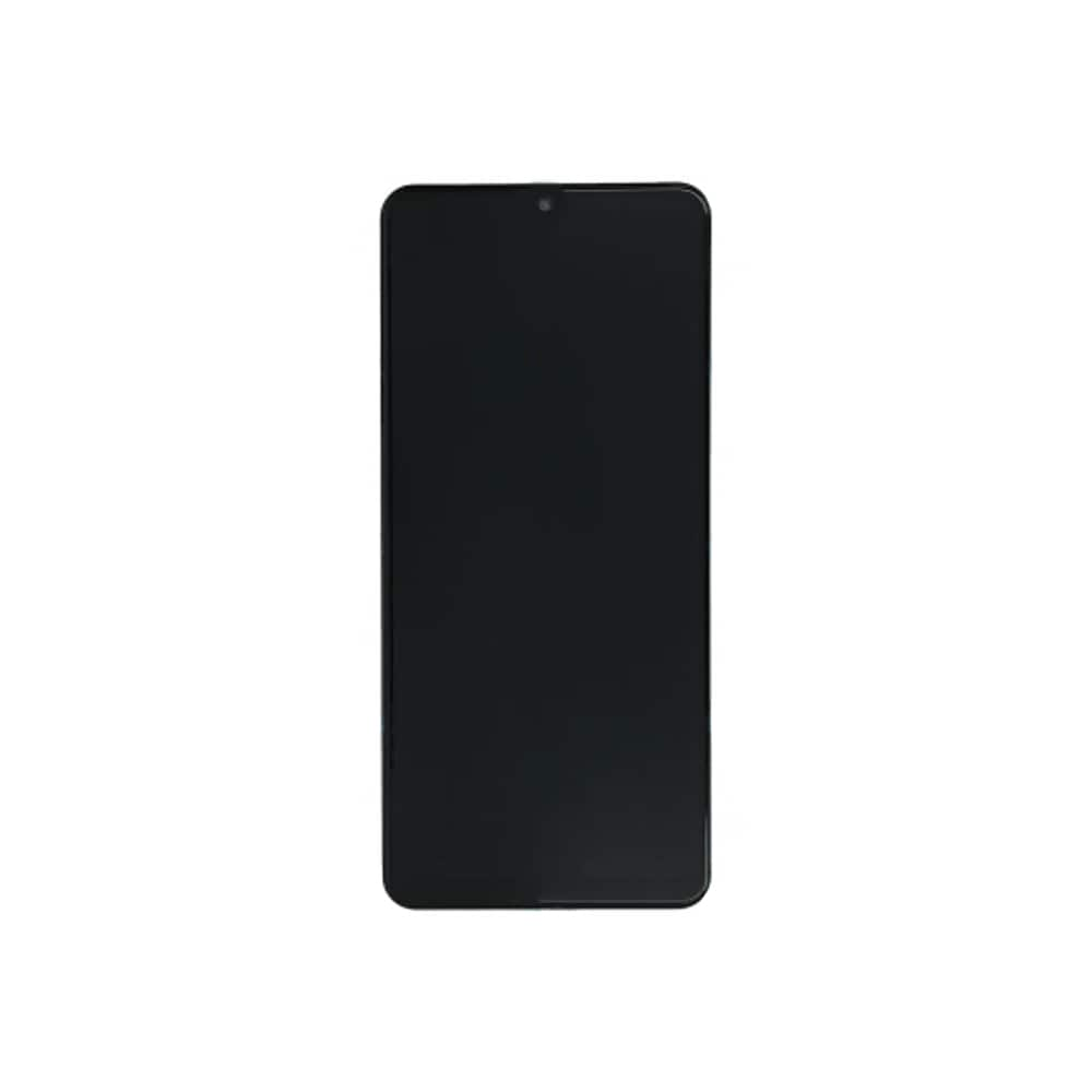 LCD til Samsung Galaxy A31/A315F