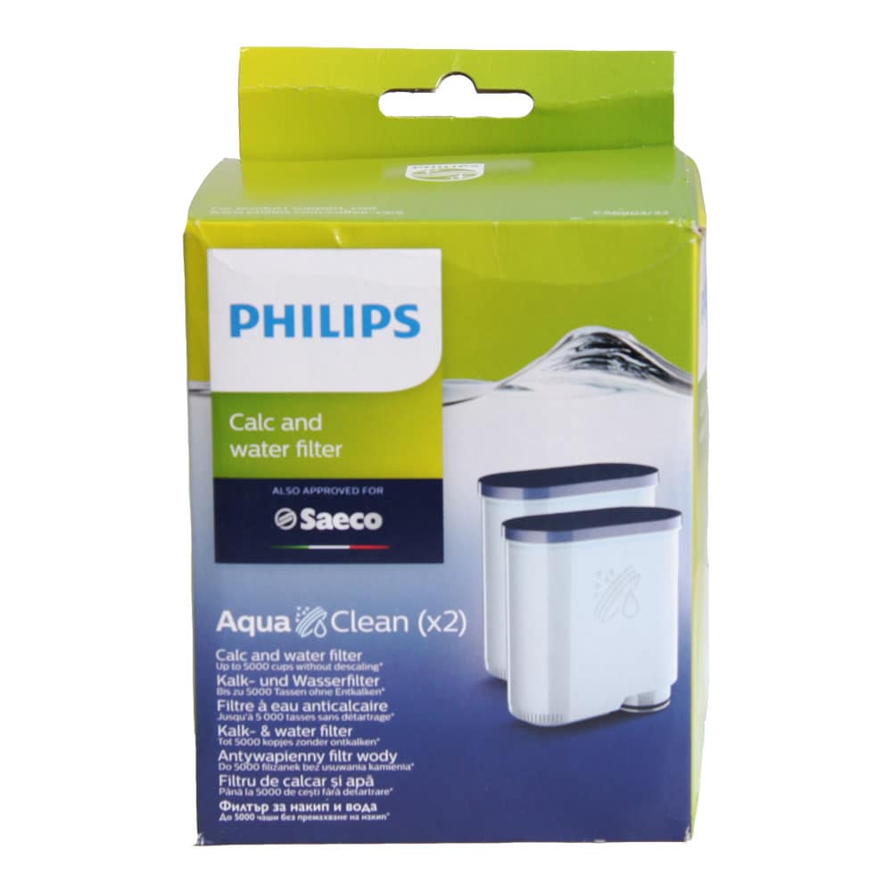 Philips Kalk- og vandfilter CA6903/22