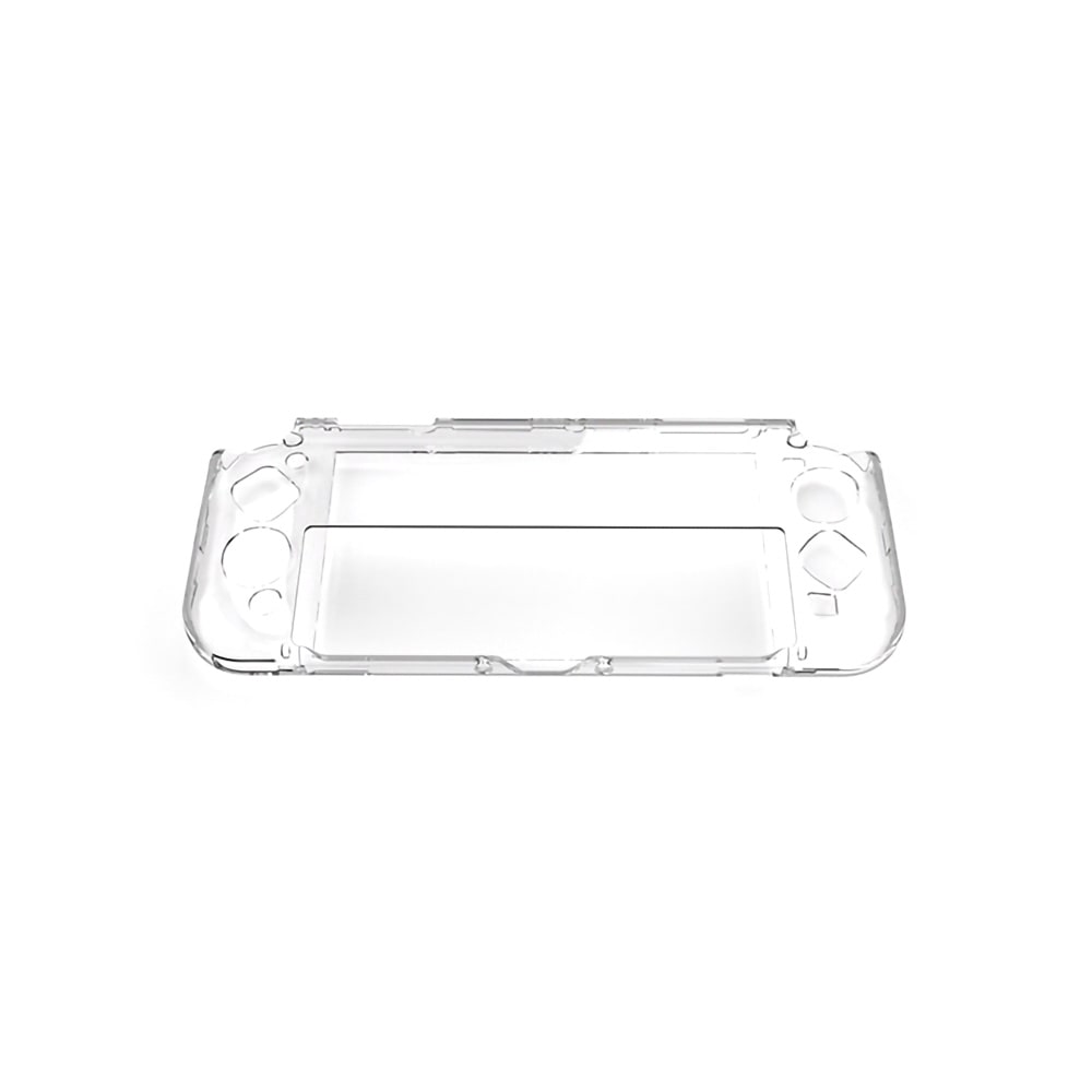 Beskyttelsescover til Nintendo Switch OLED - Klar