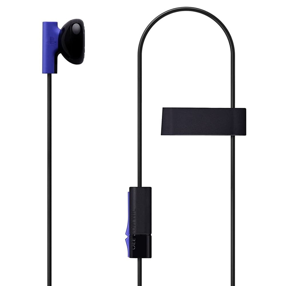 Sony PlayStation 4 In-Ear Mono Headset