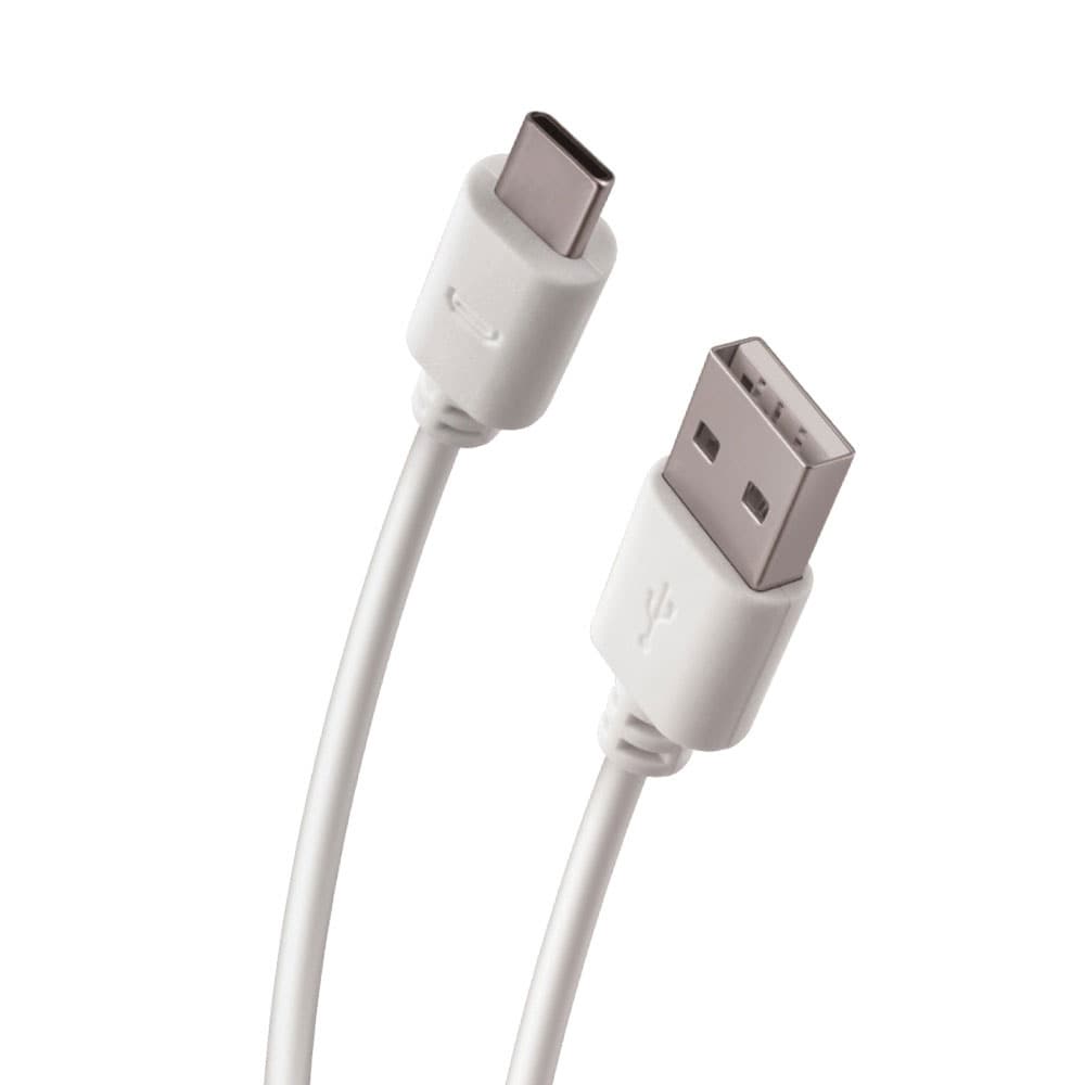 Urter Huddle At bidrage Samsung Original Hurtiglader EP-TA200 USB Type-C - Køb på 24hshop.dk