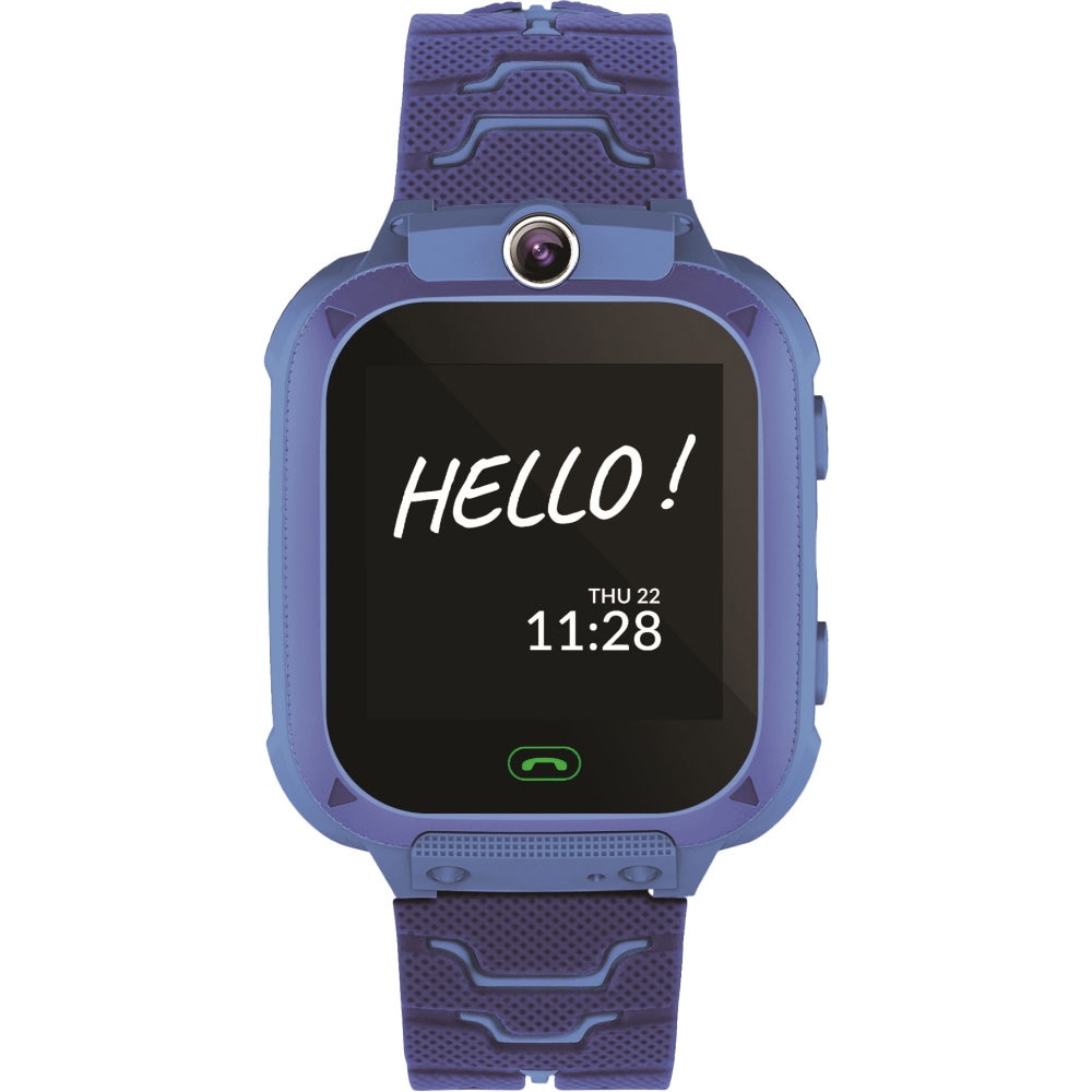 Maxlife Smartwatch for børn MXKW-300 Blå