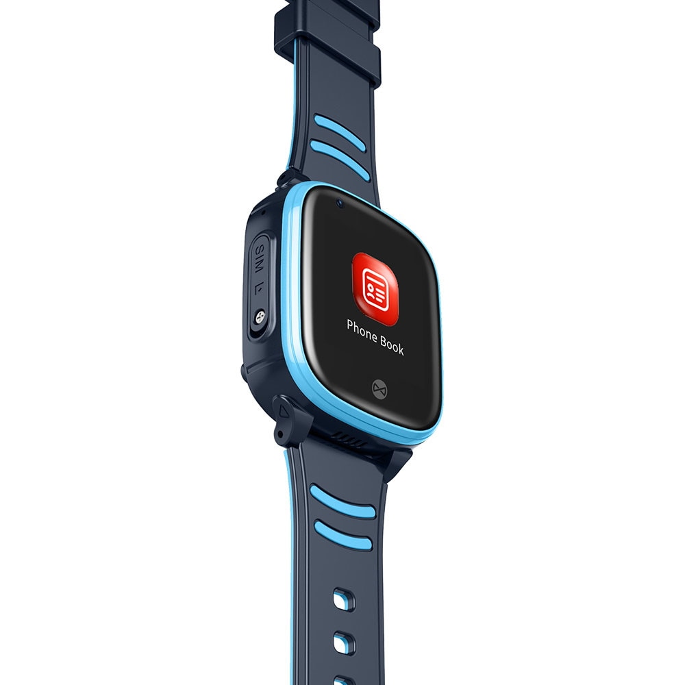 Forever Smartwatch for børn KW-500 - GPS/SMS/SOS/Wifi/4G
