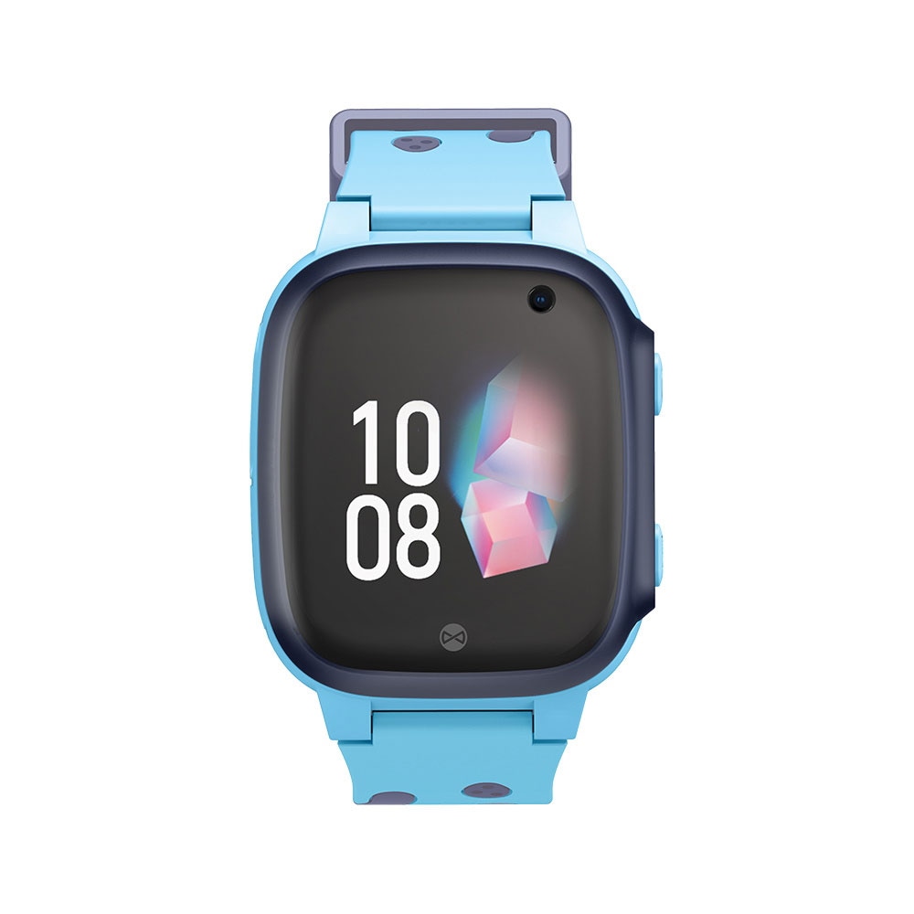 Forever Smartwatch for børn KW-60 Blå