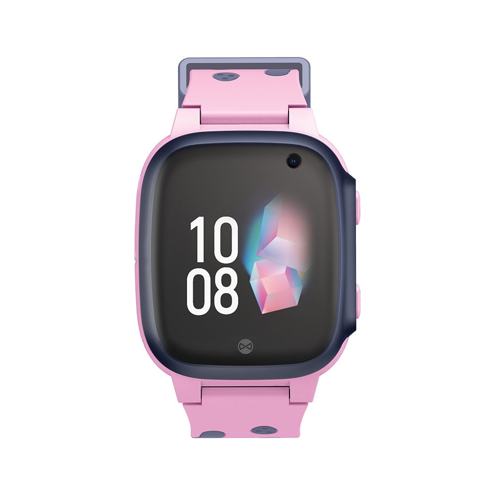 Forever Smartwatch for børn KW-60 Rosa