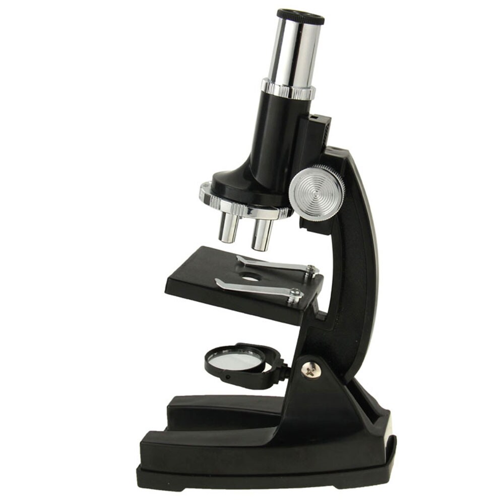 Mikroskop for børn 10X-45X