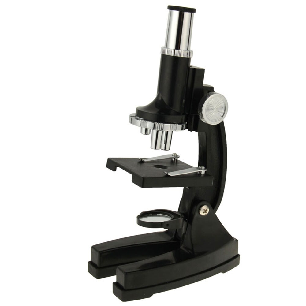 Mikroskop for børn 10X-45X
