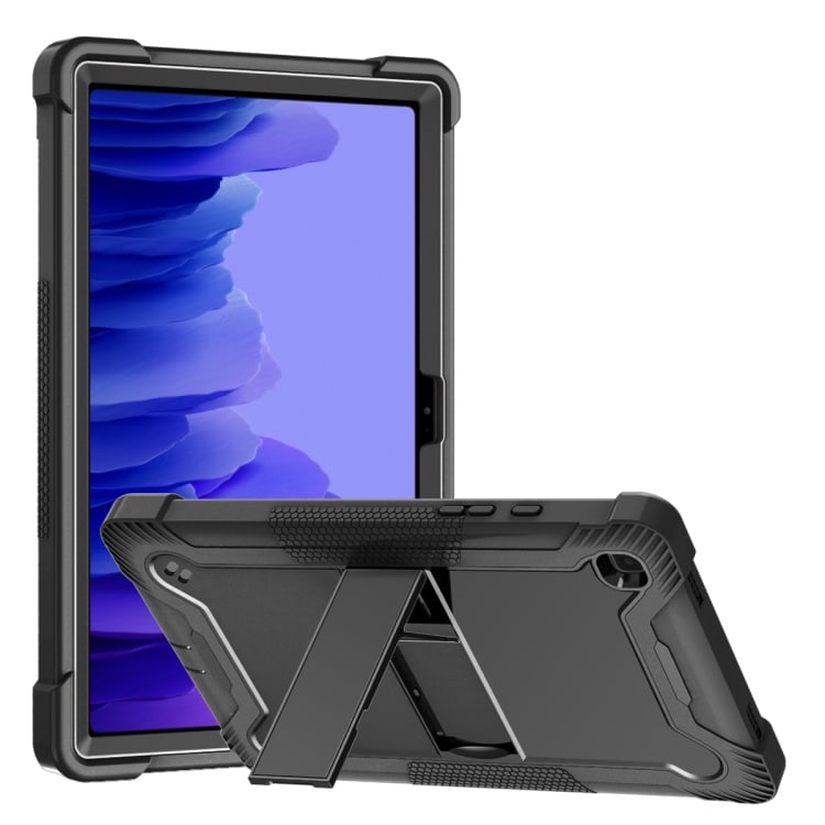 Beskyttelsesfoderal med ståfunktion Samsung Galaxy Tab A7 10.4 (2020) Sort