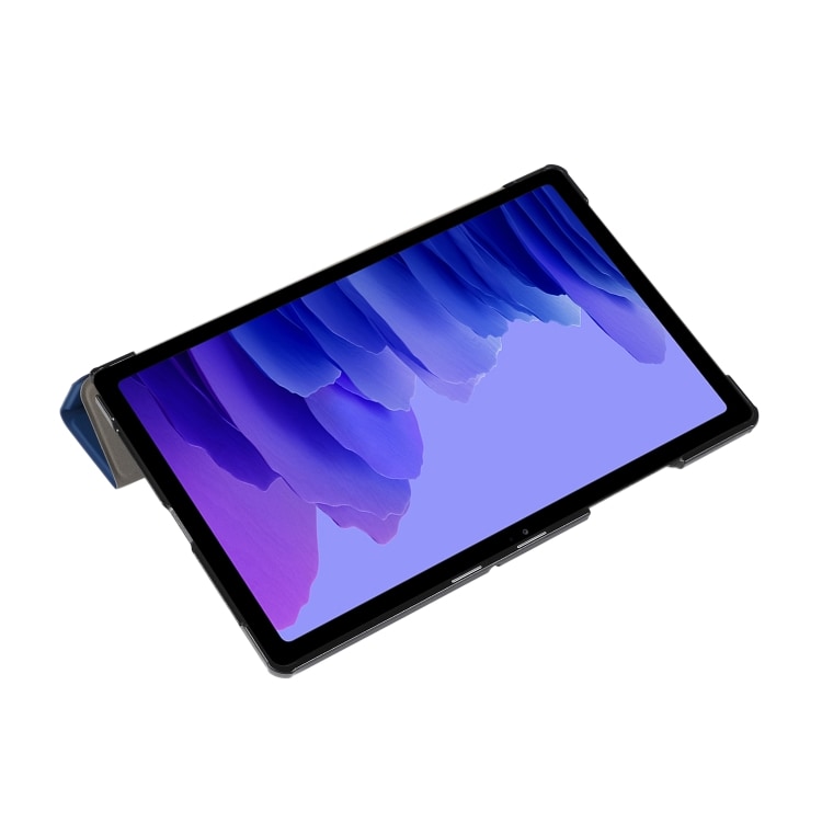TriFold Foderal til Samsung Galaxy Tab A7 10.4(2020) Mintgrøn