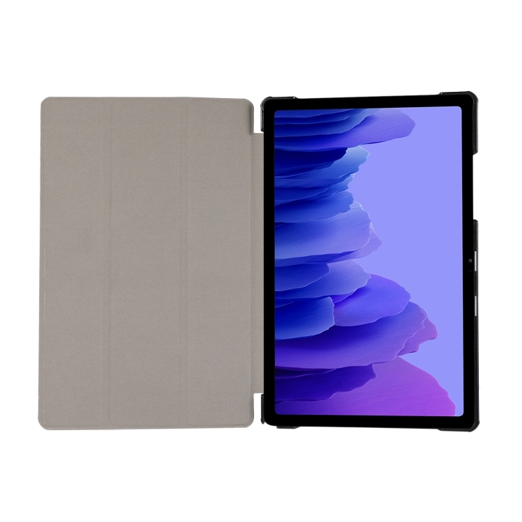 TriFold Foderal til Samsung Galaxy Tab A7 10.4(2020) Mintgrøn