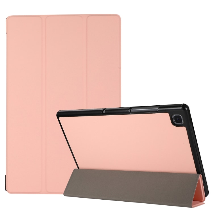 TriFold Foderal til Samsung Galaxy Tab A7 10.4(2020) Rosa