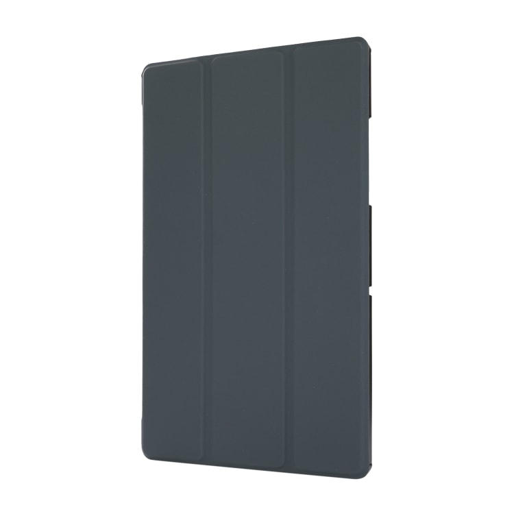 TriFold Foderal til Samsung Galaxy Tab A7 10.4(2020) Svort