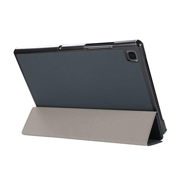 TriFold Foderal til Samsung Galaxy Tab A7 10.4(2020) Svort