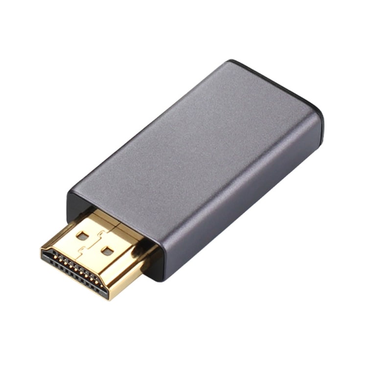 USB Type-C Hun til HDMI han Adapter