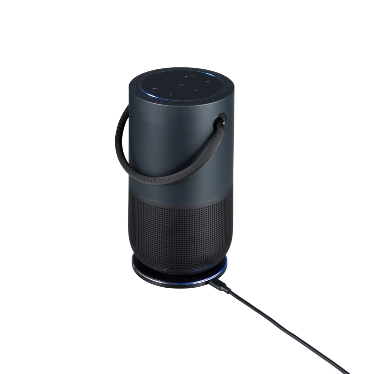 Ladestativ til Bose Portable Smart Speaker