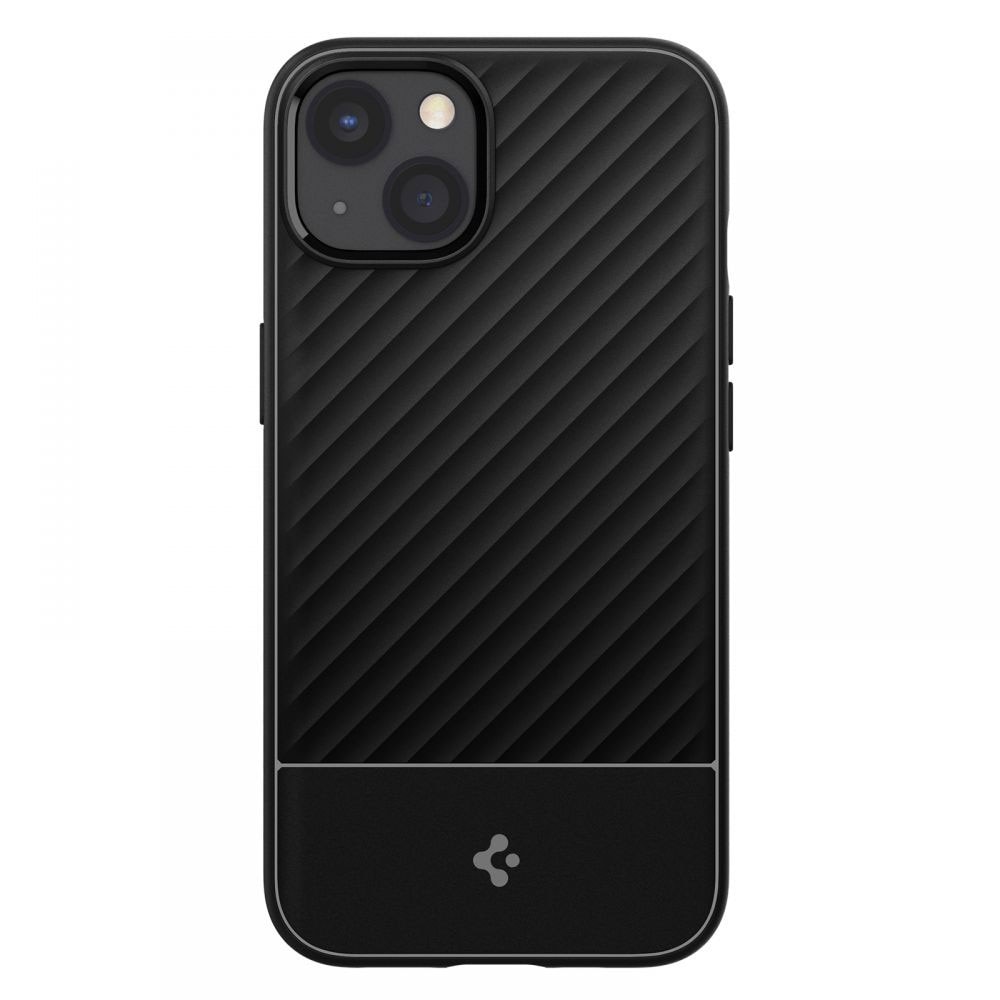Spigen Case Core Armor iPhone 13 Pro Max Sort