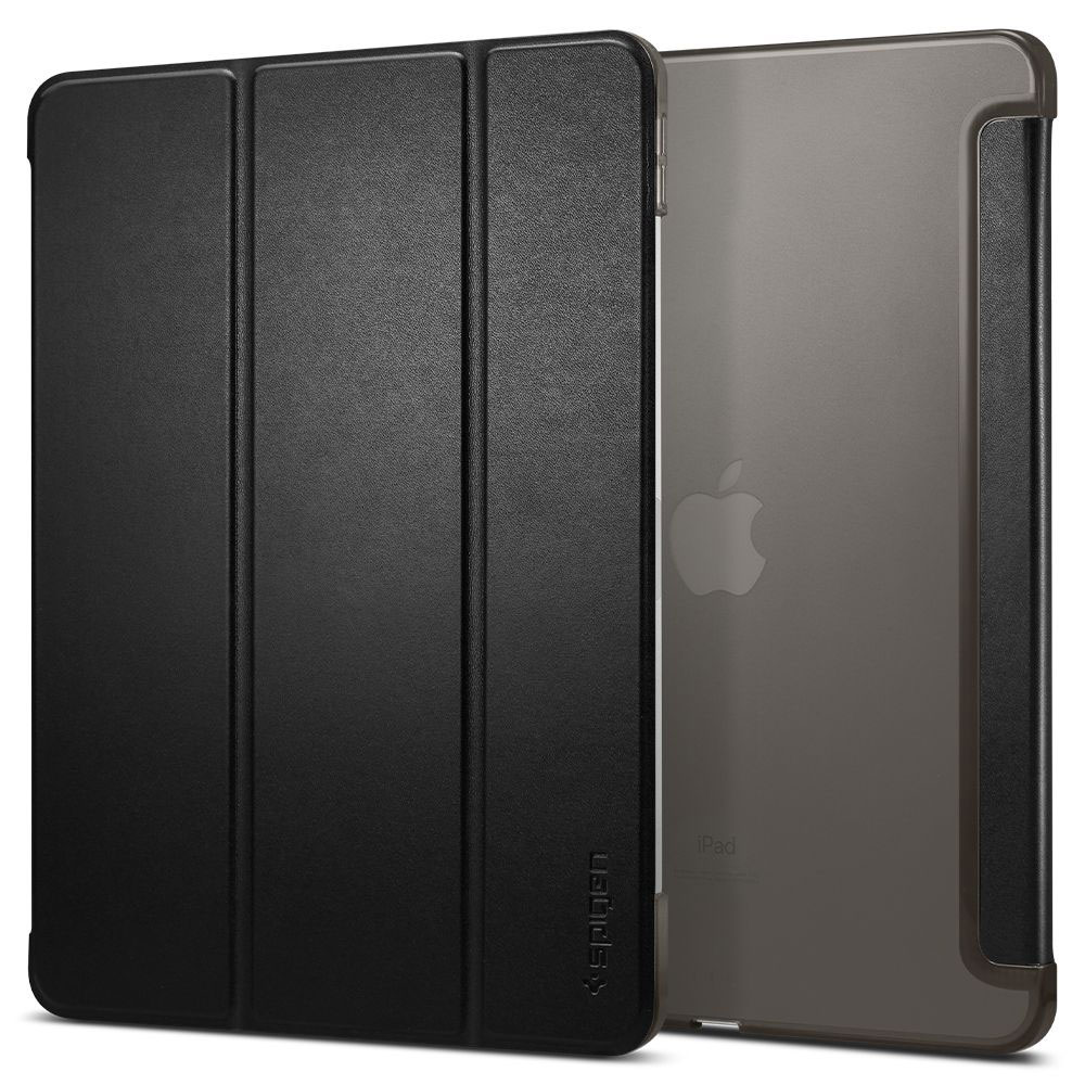 Spigen Smart Fold Case iPad Pro 11 2021 Sort
