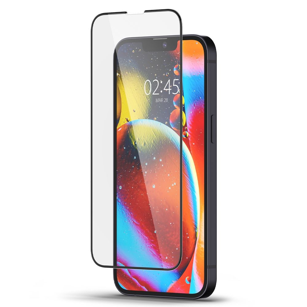 Spigen Tempereret Glas.tR Slim FC iPhone 13 Pro Max
