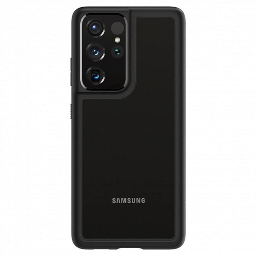Spigen Ultra Hybrid Samsung Galaxy S21 Sort