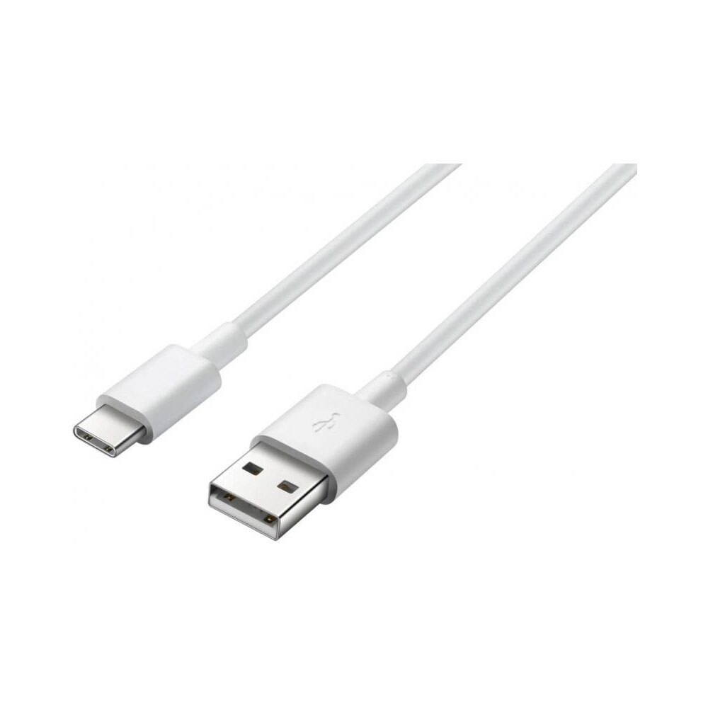Huawei CP51 USB-USB Type C 1 m Hvid